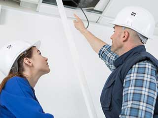 Drywall Ceiling Repair Services | Northridge CA