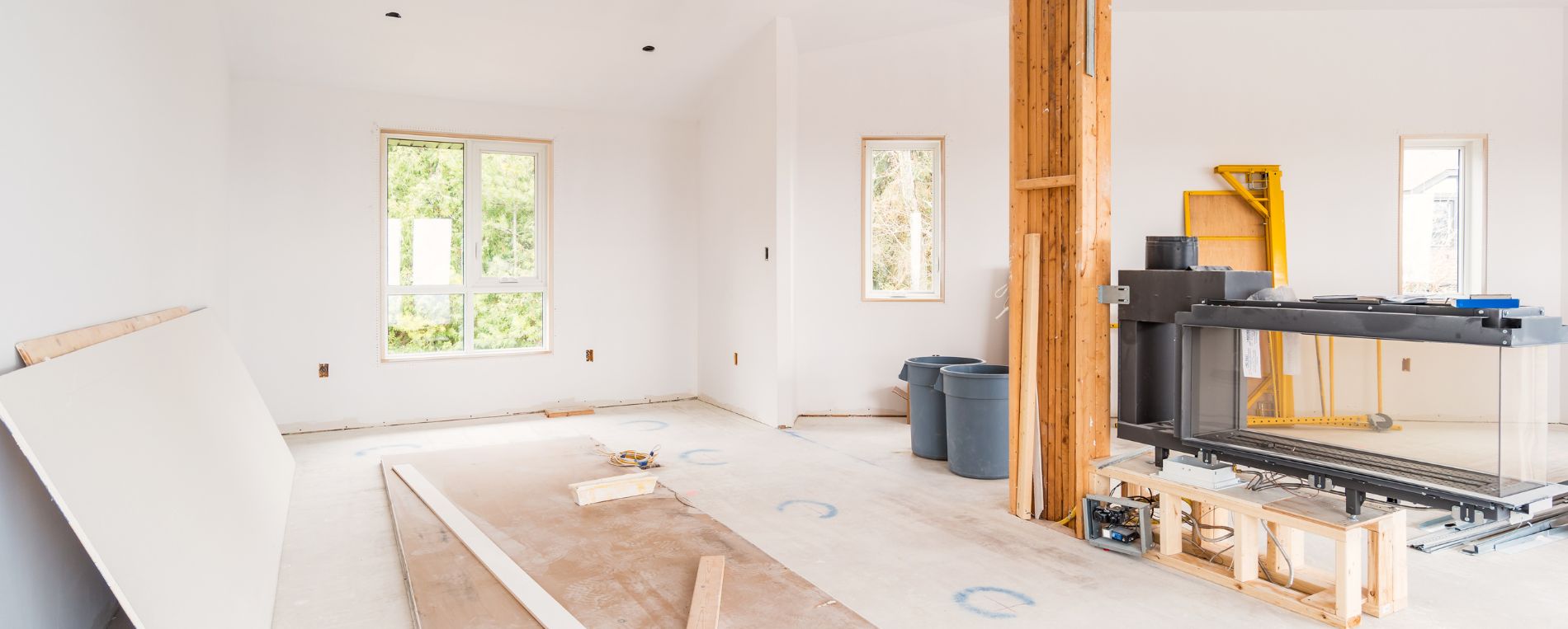 Call for Service | Drywall Repair Northridge CA