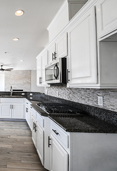 Luxury Kitchen Remodeling Northridge